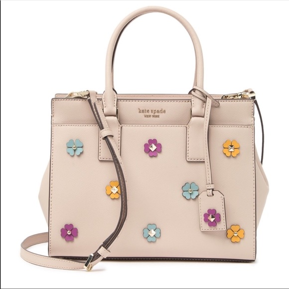 kate spade Handbags - COPY - Kate Spade New York
CAMERON SPADE MEDIUM S…